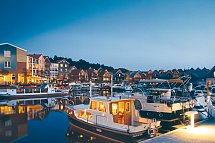 Sunday Resort Marina Wolfsbruch