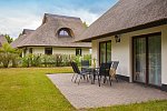 Van der Valk Resort Linstow - Ferienhäuser