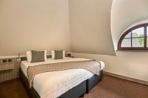 Van der Valk Resort Linstow - Ferienhäuser - Wohnbeispiel Ferien- und Doppelhäuser Typ C (Zimmercodierung HB2)