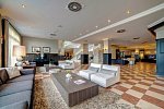 Van der Valk Resort Linstow - Ferienhäuser