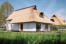 Van der Valk Resort Linstow - Ferienhäuser - Hausbeispiel Ferienhäuser Typ A (Zimmercodierung HB1)