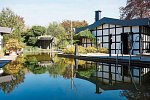 Van der Valk Resort Linstow - Ferienhäuser