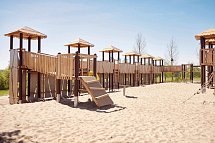 Van der Valk Resort Linstow - Ferienhäuser