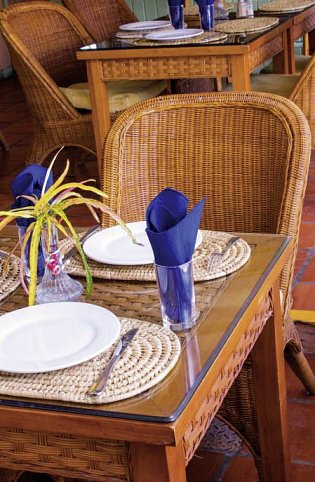 Worthing Court Apartment Hotel