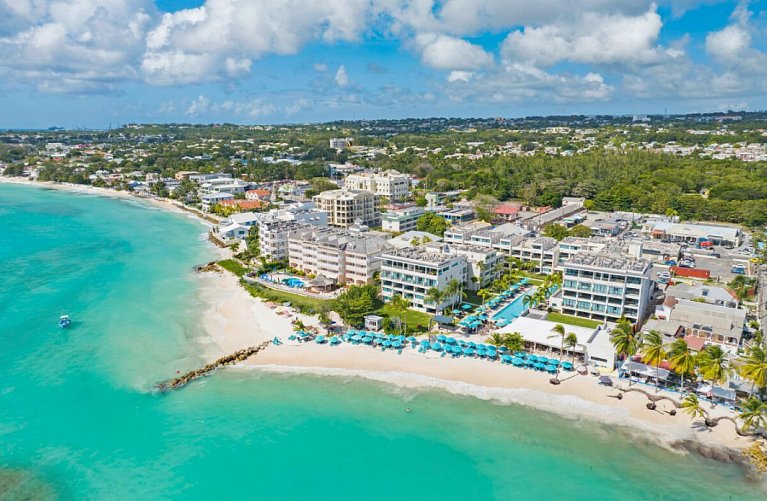 The Sands Barbados