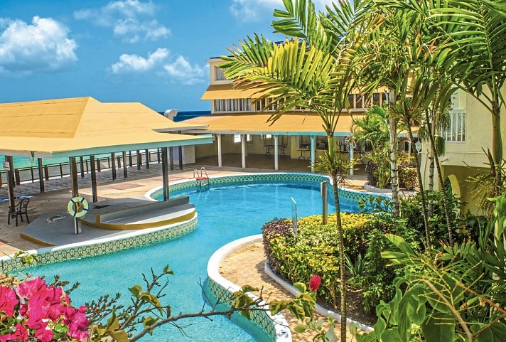 Barbados Beach Club