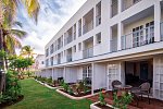 Time Out Hotel