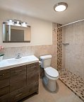 Time Out Hotel - Badbeispiel (Zimmercodierung UD1)