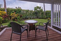 Time Out Hotel - Wohnbeispiel Deluxe (Zimmercodierung UD1)