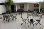 Time Out Hotel
