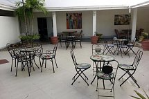 Time Out Hotel