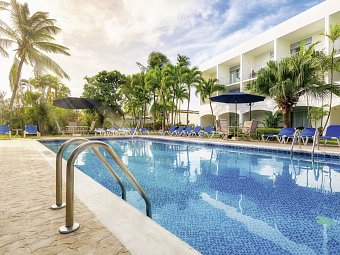 Time Out Hotel