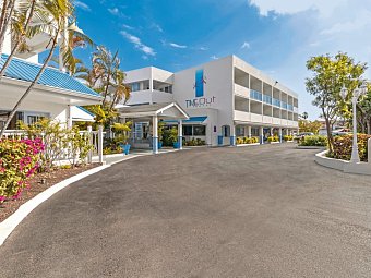 Time Out Hotel