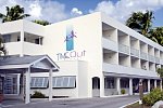 Time Out Hotel