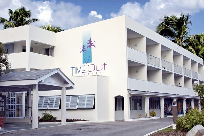 Time Out Hotel