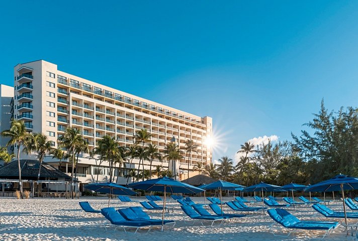 Hilton Barbados Resort