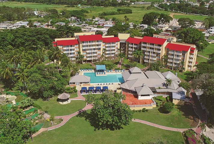 Divi Southwinds Beach Resort