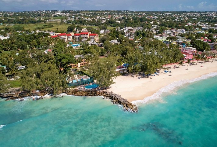 Divi Southwinds Beach Resort