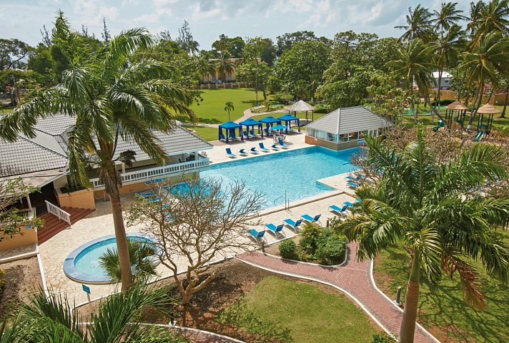 Divi Southwinds Beach Resort