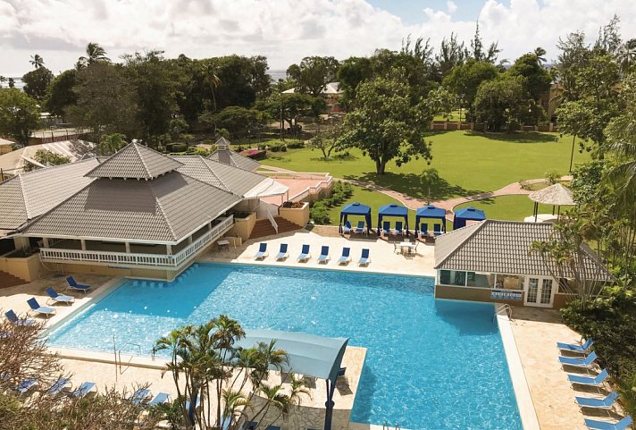 Divi Southwinds Beach Resort