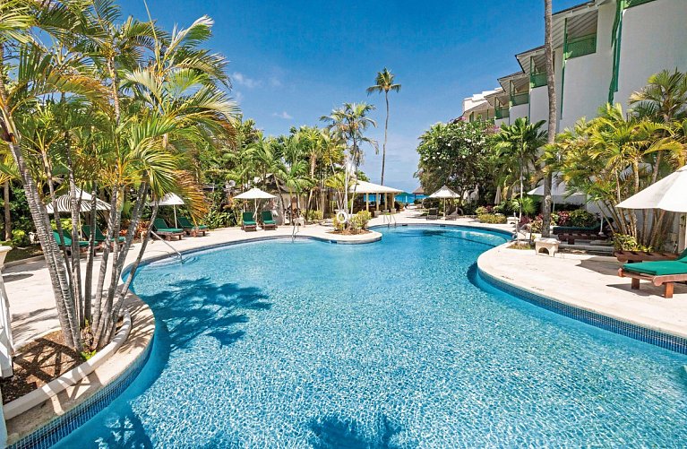 Mango Bay