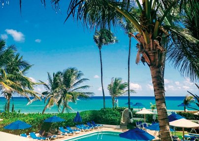 Dover Beach Hotel Christ Church