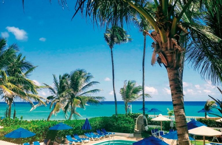 Dover Beach Hotel