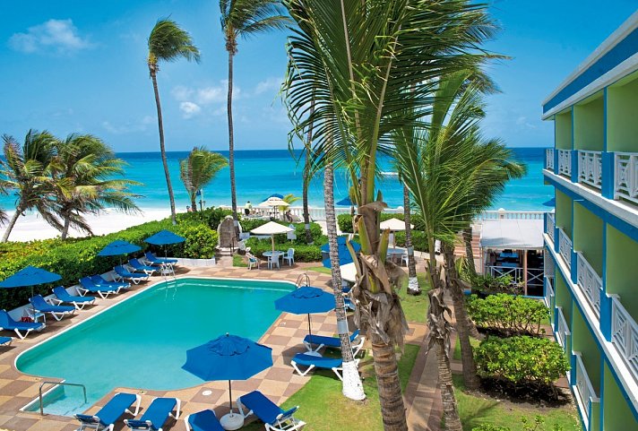 Dover Beach Hotel