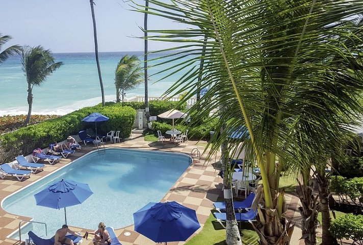 Dover Beach Hotel