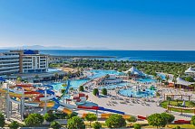 Aquasis De Luxe Resort & Spa