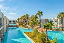 Aquasis De Luxe Resort & Spa