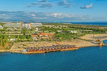 Aquasis De Luxe Resort & Spa