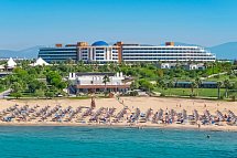 Aquasis De Luxe Resort & Spa