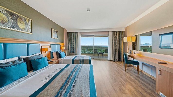 Aquasis De Luxe Resort & Spa