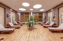 Aquasis De Luxe Resort & Spa