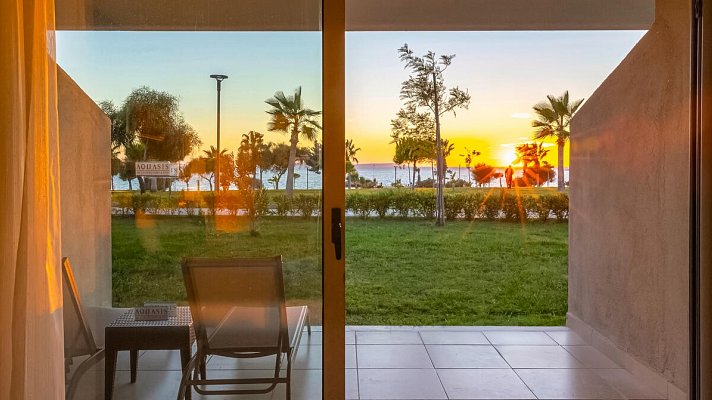Aquasis De Luxe Resort & Spa