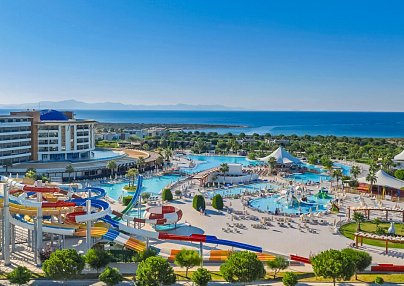 Aquasis De Luxe Resort & Spa Didim