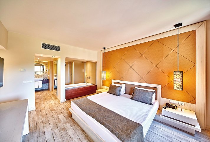 Hapimag Sea Garden Resort