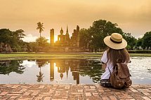 Nord-Thailand mit Goldenem Dreieck (Gruppenreise ohne Bangkok) - Sukhothai