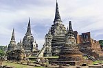 Nord-Thailand mit Goldenem Dreieck (Gruppenreise ohne Bangkok)