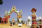 Nord-Thailand mit Goldenem Dreieck (Gruppenreise ohne Bangkok)