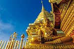 Nord-Thailand mit Goldenem Dreieck (Gruppenreise ohne Bangkok)