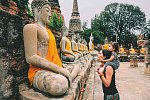 Nord-Thailand mit Goldenem Dreieck (Gruppenreise ohne Bangkok)