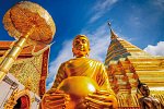 Nord-Thailand mit Goldenem Dreieck (Gruppenreise ohne Bangkok)