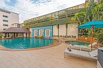 Sunbeam Hotel Pattaya