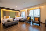 Sunbeam Hotel Pattaya
