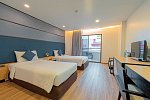 Sunbeam Hotel Pattaya
