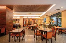 Sunbeam Hotel Pattaya