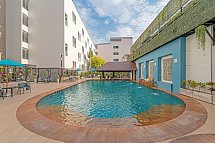 Sunbeam Hotel Pattaya