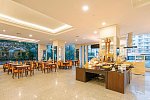 Sunbeam Hotel Pattaya